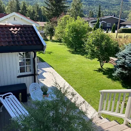Garden In * غول