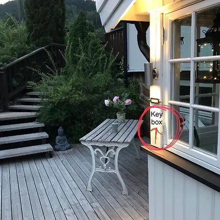 Garden In * غول
