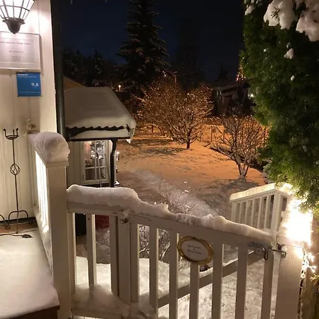 Garden In * غول
