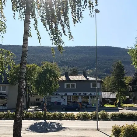 Garden In * غول