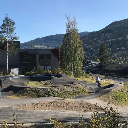 Garden In Gol