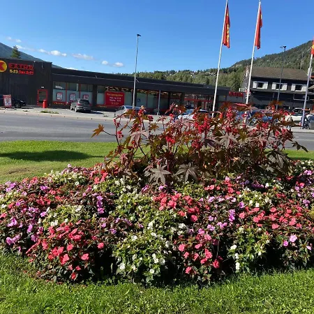Appartamento Garden In Gol
