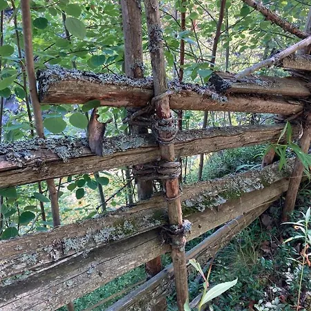 Appartamento Garden In Gol